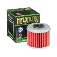 Hiflo Filtro Ölfilter (kompatibler...