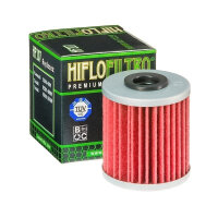 Hiflo Filtro Ölfilter Suzuki / Kawasaki
