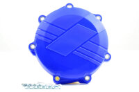 H-ONE Kupplung Schutz Yamaha blau