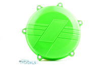 H-ONE Kupplung Schutz Kawasaki grün