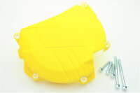 H-ONE Kupplung Schutz Suzuki gelb