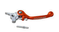 H-ONE Kupplungshebel Flex KTM orange // Formula