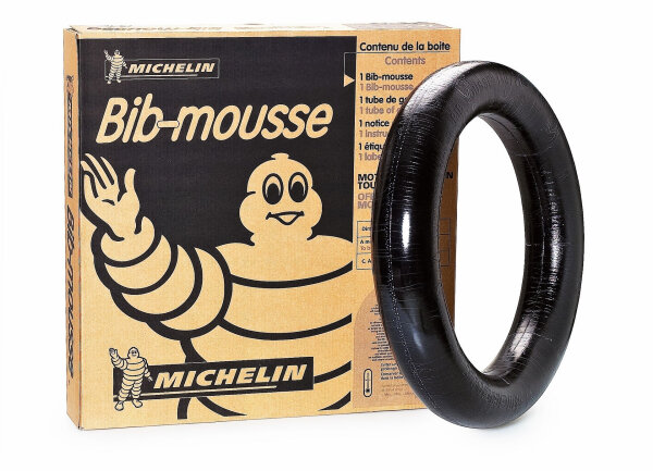 Michelin Bib Mousse M16 vorne