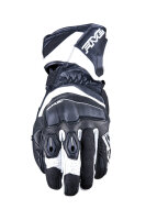Handschuhe RFX4 EVO schwarz-weiss XXXL
