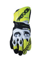 Handschuhe RFX2 gelb fluo XL