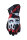 Handschuhe RFX2 schwarz-rot XL