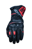 Handschuhe RFX Sport schwarz-rot XL