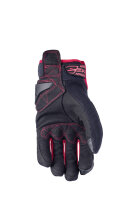 Handschuhe RS3 schwarz-rot XL