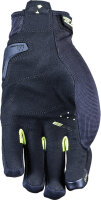 Handschuhe RS3 EVO schwarz-fluo gelb L