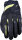 Handschuhe RS3 EVO schwarz-fluo gelb L