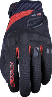 Handschuhe RS3 EVO schwarz-rot L