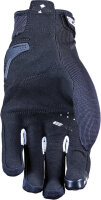 Handschuhe RS3 EVO schwarz-weiss L