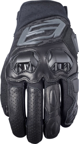 Handschuhe SF3 schwarz 2XL