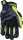 Handschuhe SF3 schwarz-gelb fluo 2XL