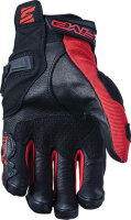 Handschuhe SF3 schwarz-rot 2XL