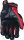 Handschuhe SF3 schwarz-rot 2XL