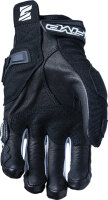 Handschuhe SF3 schwarz-weiss 2XL