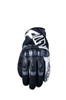Handschuhe RS-C schwarz-weiss 2XL