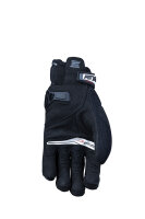 Handschuhe RS-C schwarz-weiss 2XL