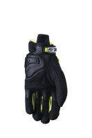 Handschuhe RS-C schwarz-weiss-fluo gelb 2021 2XL