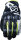 Handschuhe RS-C schwarz-weiss-fluo gelb 2021 2XL