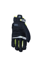 Handschuhe RS-C weiss-gelb fluo 2XL