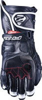 Handschuhe RFX1 Damen schwarz-weiss L
