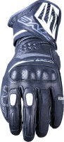 Handschuhe Damen RFX Sport schwarz-weiss L