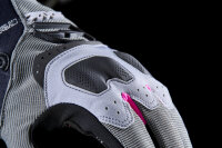 Handschuh Damen TFX4 grau-pink