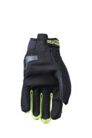 Handschuh Glove Evo schwarz-fluo gelb 2XL