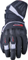 Handschuh Damen TFX2 WP schwarz-grau