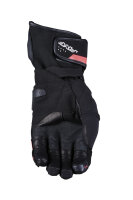 Handschuh RFX4 EVO WP schwarz-rot 2XL
