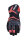Handschuh RFX4 EVO WP schwarz-rot 2XL