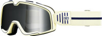 Barstow Goggle Arno - Mirror Silver Flash Lens