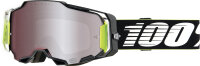 Goggles Armega HiPER RACR - Mirror Silver Lens