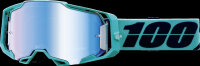 Goggles Armega Esterel - Mirror Blue Lens