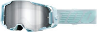 Goggles Armega Fargo - Mirror Silver Flash Lens