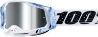 Goggles Racecraft 2 Mixos -Mirror Silver Flash Lens