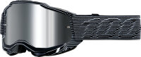 Goggles Accuri 2 Silo -Mirror Silver Flash Lens