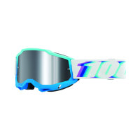 Goggle Accuri 2 Stamino - Mirror Silver Flash Lens