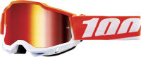 Goggles Accuri 2 Junior Matigofun - Mirror Red Lens