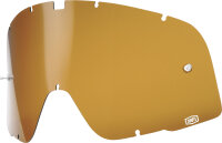 Barstow Replacement - Sheet Bronze Lens