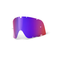Barstow Replacement - Sheet Mirror Red/Blue Lens