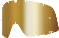 Barstow Replacement - Sheet Mirror True Gold Lens