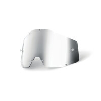 RC1/AC1/ST1 Replacement - Sheet Mirror Silver Lens