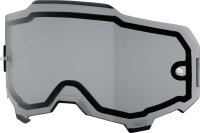 Armega Replacement - Dual Pane Smoke Lens