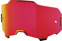 Armega Replacement - HiPER Mirror Red Lens