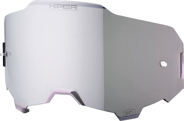 Armega Replacement - HiPER Mirror Silver Lens