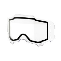 Armega Forecast Replacement - Dual Pane Clear Lens