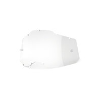 RC2/AC2/ST2 Replacement - Sheet Clear Lens